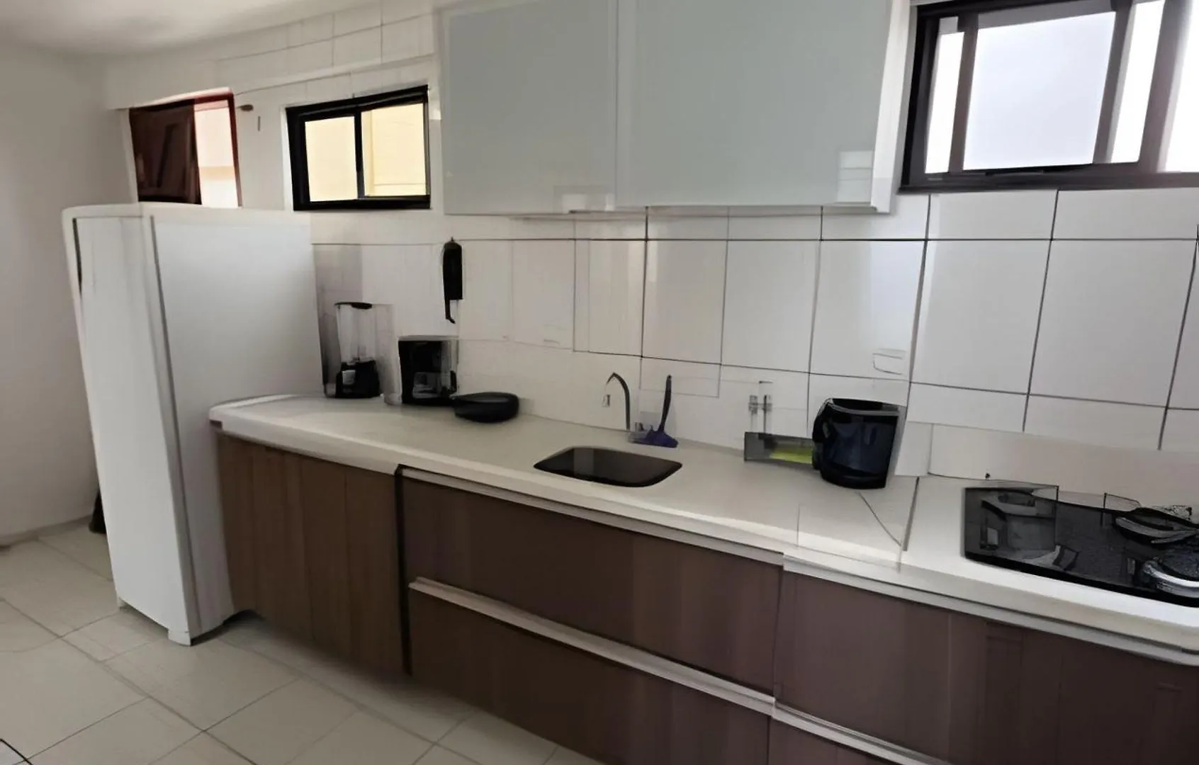 Apartamento Movihosts Paradise Natal Brasil