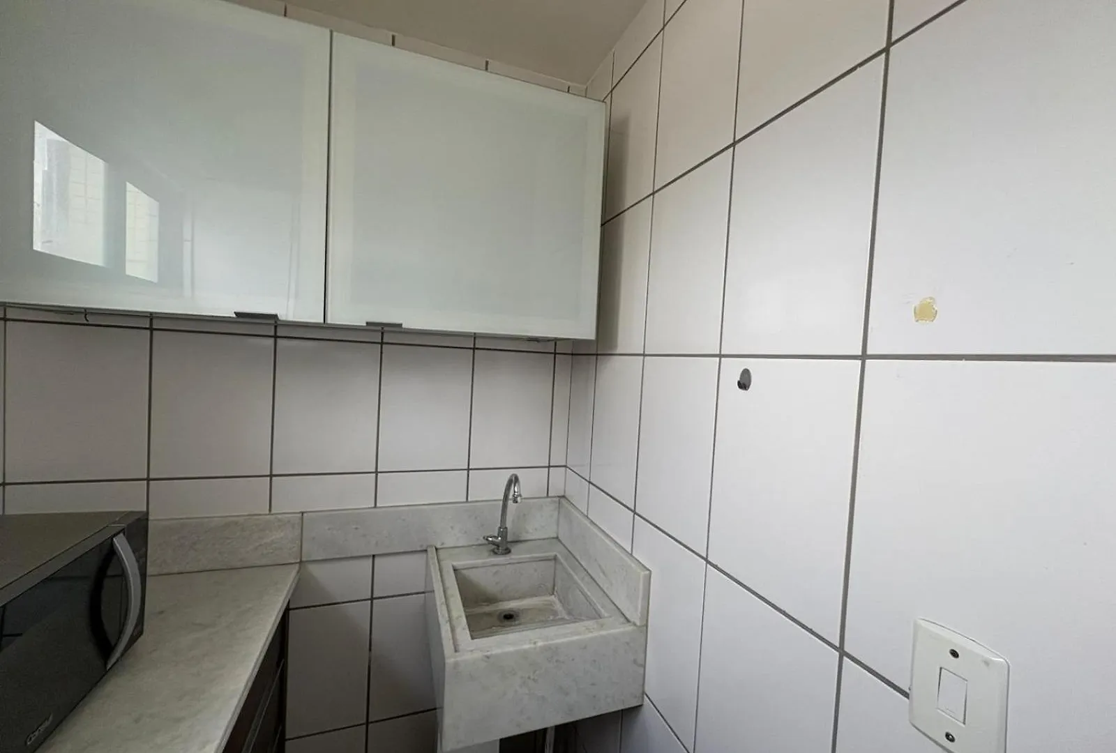Apartamento Movihosts Paradise Natal