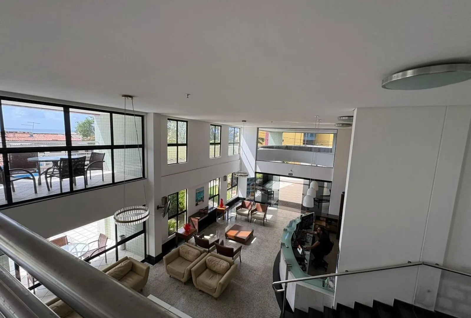 Apartment Movihosts Paradise Natal Brazil