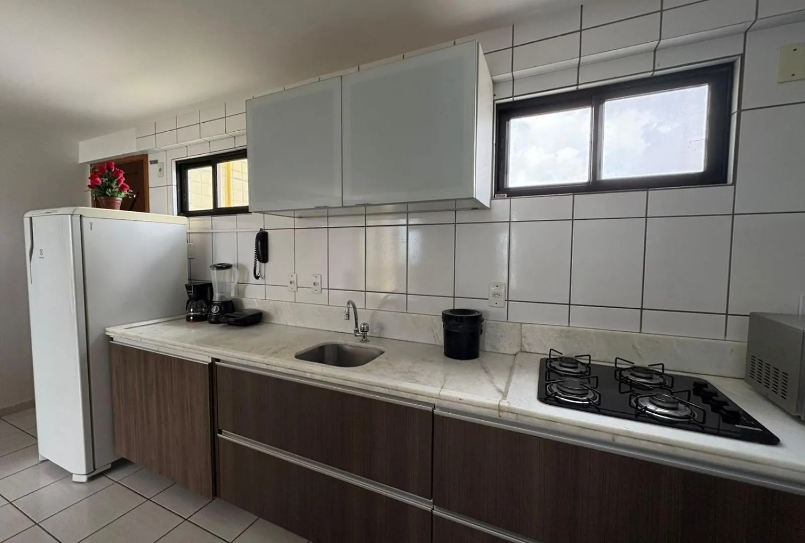 Apartment Movihosts Paradise Natal Brazil